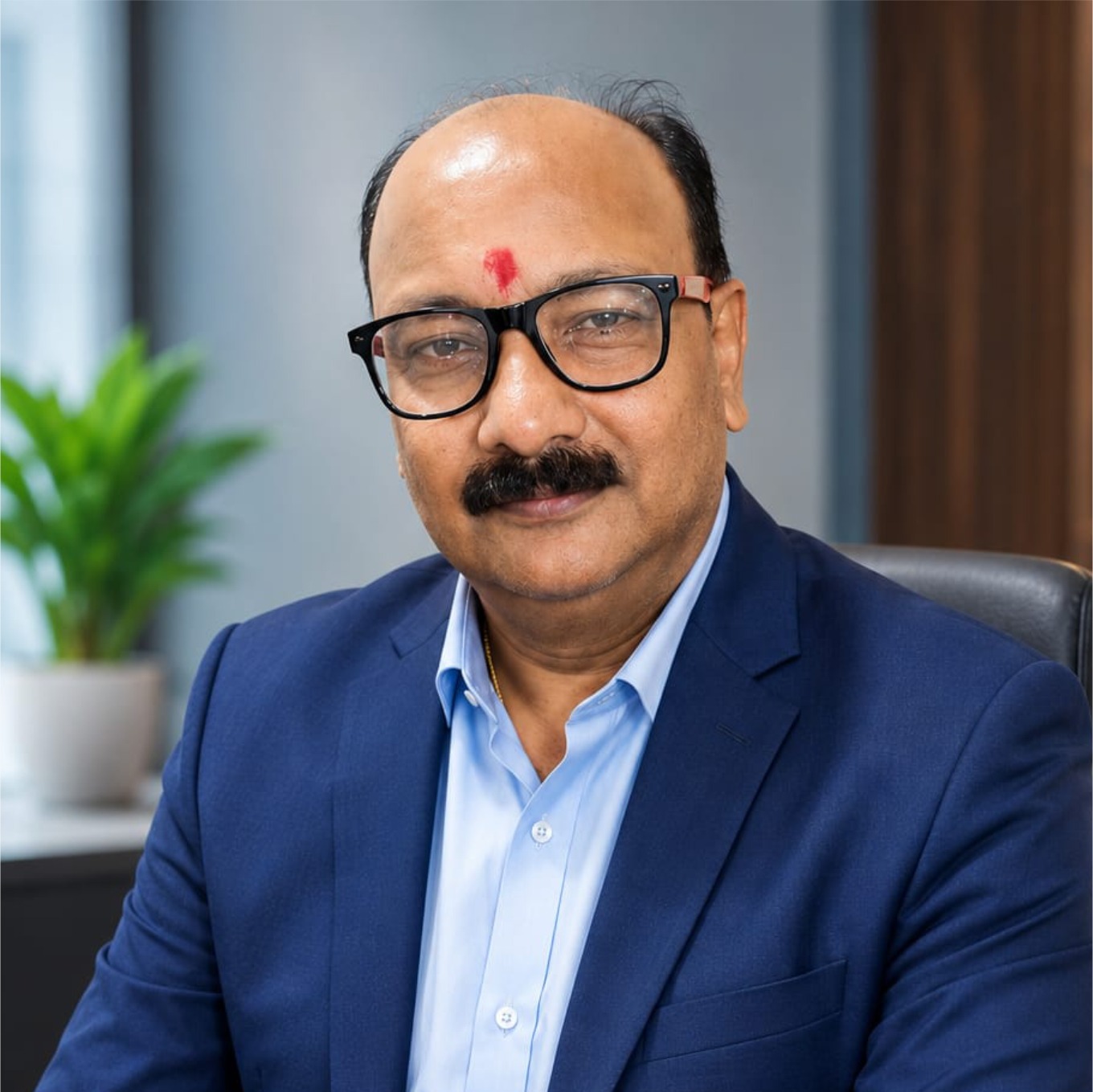 Shail Singh